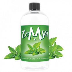 Menthe 10 ml - Temsa