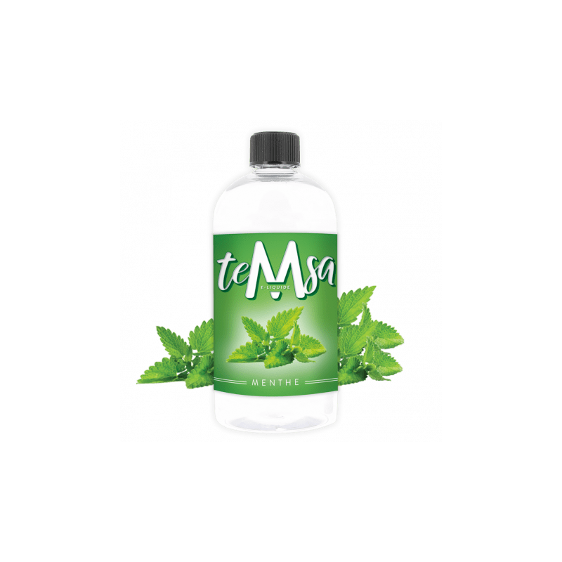 Menthe 10 ml - Temsa