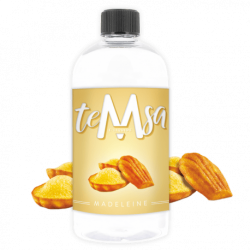 Madeleine 10 ml - Temsa