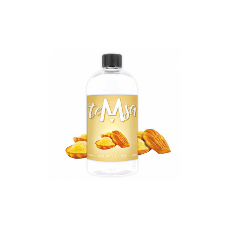 Madeleine 10 ml - Temsa