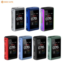 Box Aegis Touch T200 -...