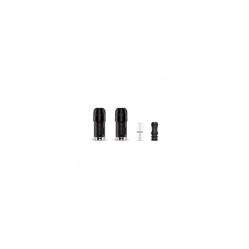 Pod de remplacement Nexus 2ml (0.8) - Lost Vape (2 pièces)