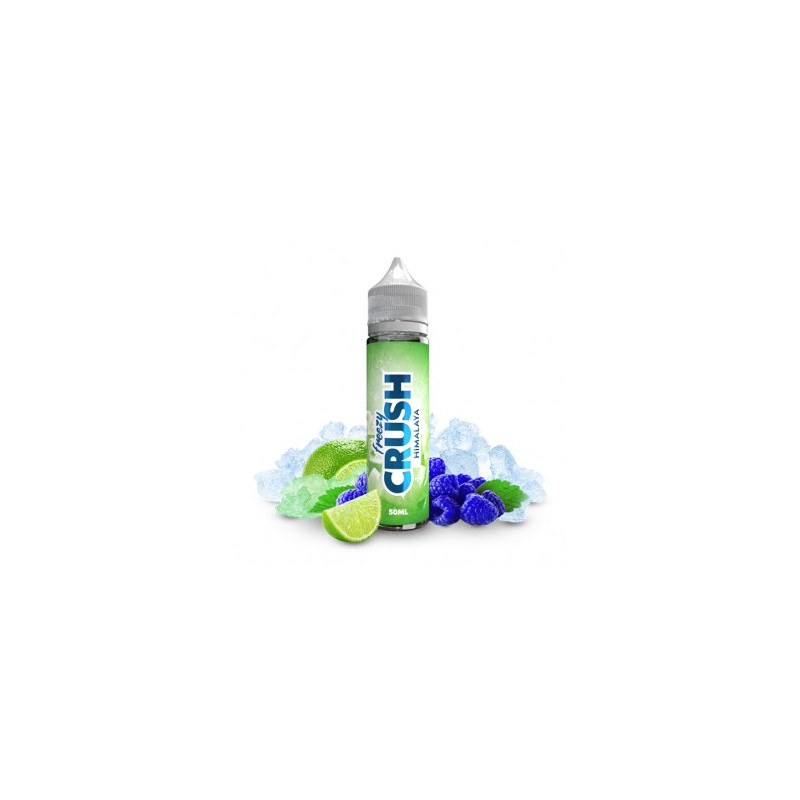 Himalaya 50ml Freezy Crush by e.Tasty