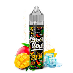 Mango 50ml - Lemon Time by...