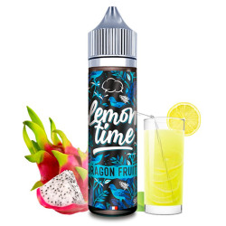 Dragon fruit 50 ml - Lemon...