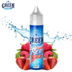 Red 50ml - Green Fresh by...