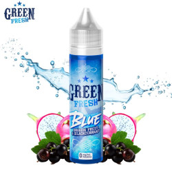 Blue 50 ml - Green Fresh by...