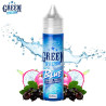 Blue 50 ml - Green Fresh by Eliquid France