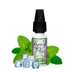 Ice Polar Mint Menthe 10 ml...