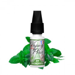 Chlorophylle Menthe 10 ml -...