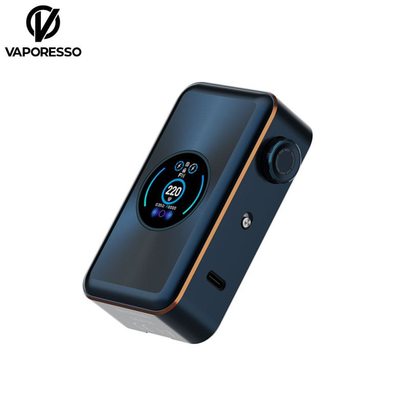 Box Gen 220W - Vaporesso