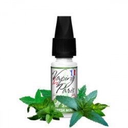 Fresh Mint  Menthe 10 ml -...