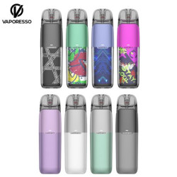 Pod Luxe Q2 SE - Vaporesso