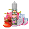 Momo Dragon Passion 50 ml (70 ml) - Vaping In Paris