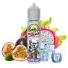 Momo Dragon Passion 50 ml (70 ml) - Vaping In Paris