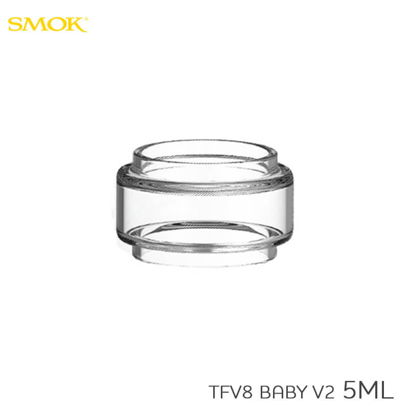 Pyrex TFV8 V2 - SMOK