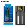 Chargeur accu - Xpower