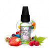 Stretchy Berry Fruités 10 ml - Vaping In Paris