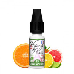 Sunny Morning Fruités 10 ml...