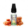 Caramel Breton Gourmands 10 ml - Vaping In Paris