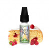 Biscuit Framboise Gourmands 10 ml - Vaping In Paris