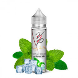 Ice Polar Mint Menthe 50 ml...