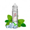 Ice Polar Mint Menthe 50 ml - Vaping In Paris