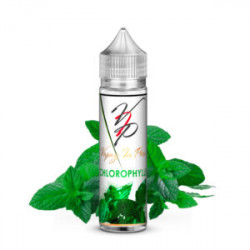 Chlorophylle Menthe 50 ml -...