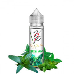 Fresh Mint Menthe 50 ml -...