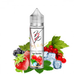 Ice Berries Fruités 50 ml -...