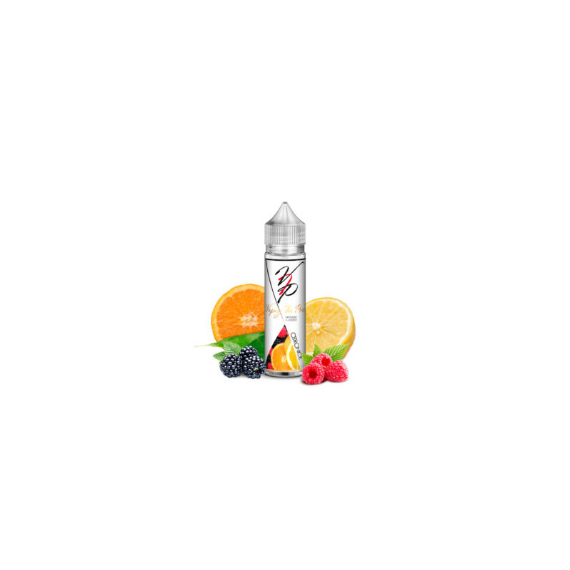 Citronice Fruités 50 ml-Vaping In Paris