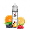 Citronice Fruités 50 ml-Vaping In Paris