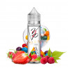 Stretchy Berry Fruités 50 ml - Vaping In Paris