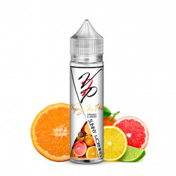 Sunny Morning Fruités 50 ml...