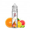 Sunny Morning Fruités 50 ml - Vaping In Paris