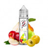 Fruits Du Verger Fruités 50 ml - Vaping In Paris