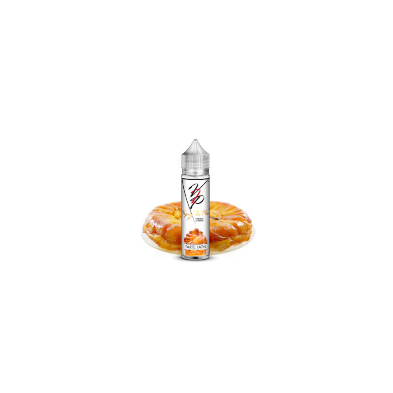 Tarte Tatin Gourmands 50 ml - Vaping In Paris