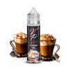 Moka Caramel Gourmet Bar 50 ml - Vaping In Paris