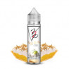 Tarte Citron Meringuée Gourmands 50 ml - Vaping In Paris