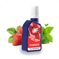 N°06 Fraise-Menthe 50 ml -...