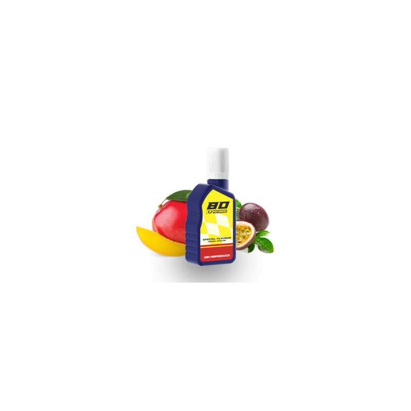 N°80 Mangue-Passion 50 ml - 32 MOTORRAD