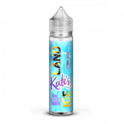 Citron Cassis 50 ml - KATE'S