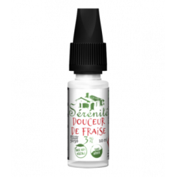 Douceur De Fraise 10 ml -...