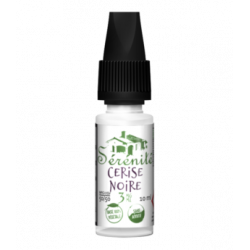 Cerise Noire 10 ml - SERENITE