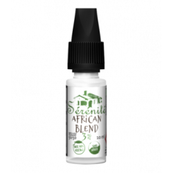 African Blend 10 ml - SERENITE