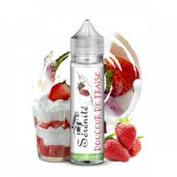 Douceur de Fraise 50 ml -...