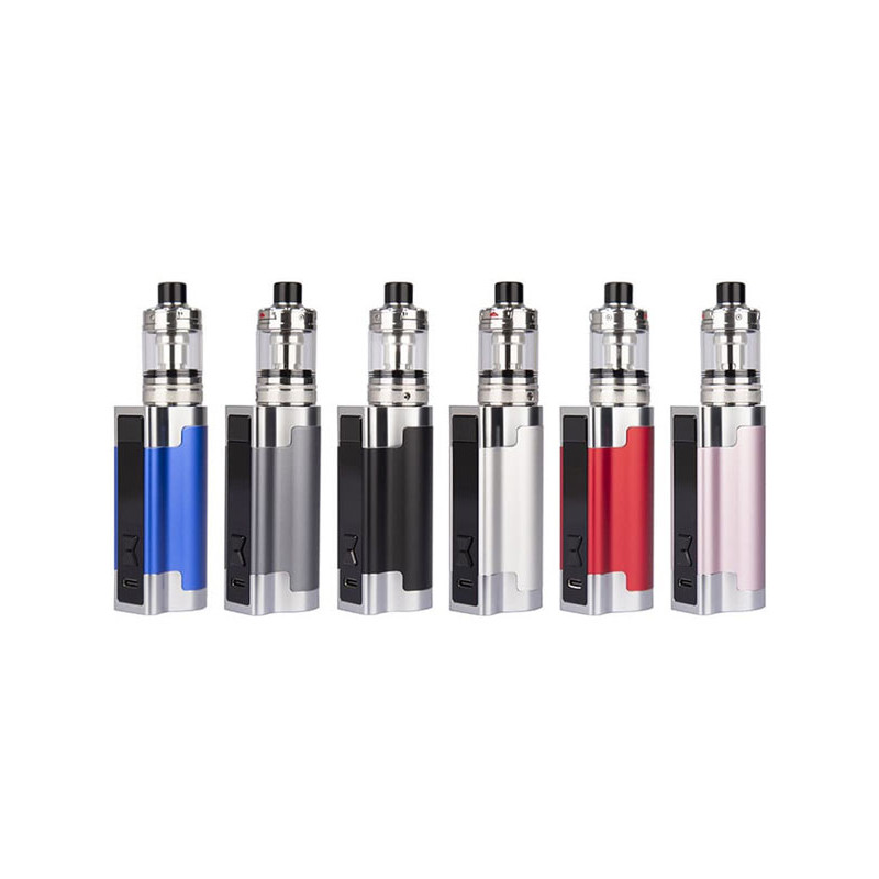 Kit Zelos 3 - Aspire