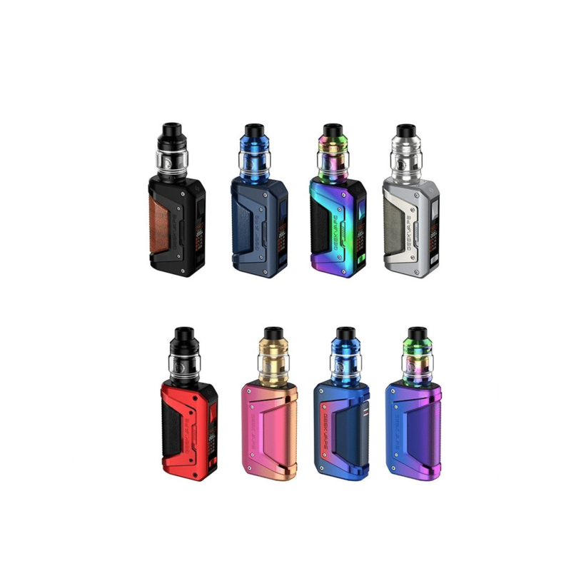 Kit Aegis Legend 2 - Geekvape