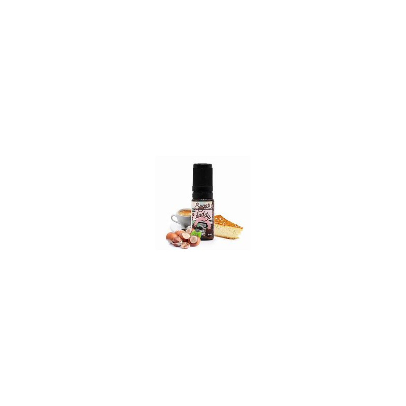 Sugar Daddy 10ml - Big Papa