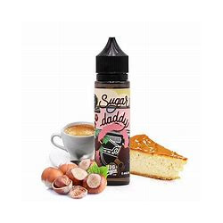 Sugar Daddy 50 ml - Big Papa